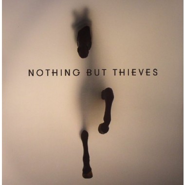 Nothing But Thieves - Nothing But Thieves(USA Edition)