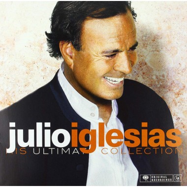 Julio Iglesias - Ultimate Hits