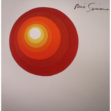 Nina Simone - Here Comes The Sun (remastered)