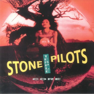 Stone Temple Pilots - Core(USA Edition)