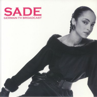 Sade - Live On German TV