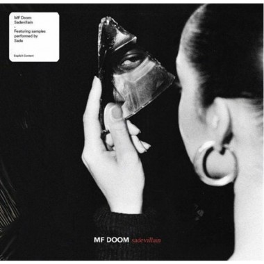 Sade - Sadevillain I & II(Coloured Vinyl) & MF DOOM
