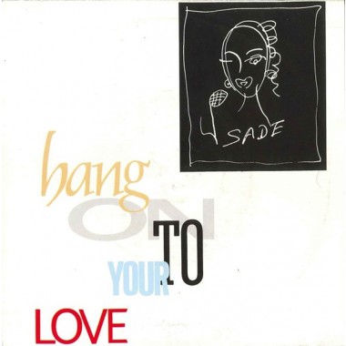 Sade - Hang On To Your Love(mini album)