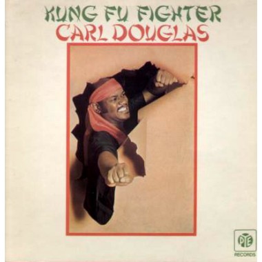 Music Of 70-s - Carl Douglas - Kung Fu Fighter