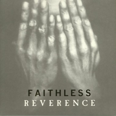 Faithless - Reverence(2 LP)