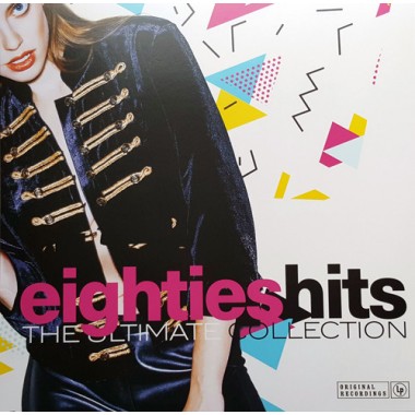 Сборники - Eighties Hits/80-s