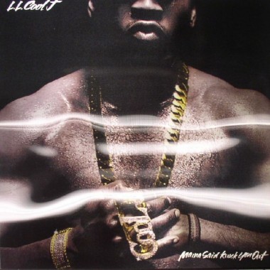 LL Cool J - Mama Said Knock You Out(USA Edition)