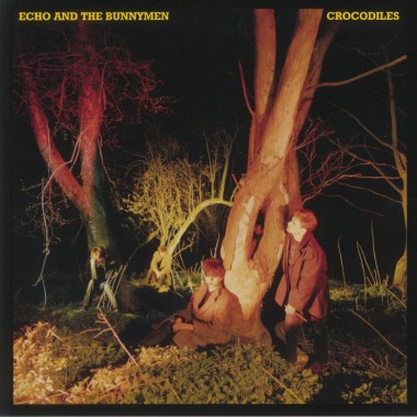 Echo & The Bunnymen - Crocodiles