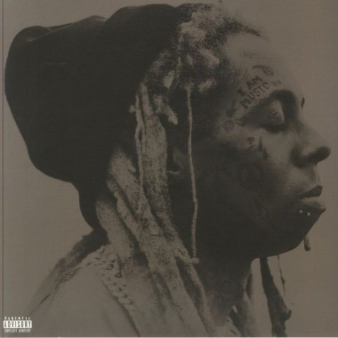 Lil Wayne - I Am Music(2 LP)