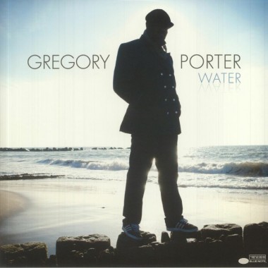 Gregory Porter - Water(2 LP)