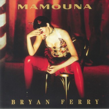 Bryan Ferry (ex- Roxy Music) - Mamouna/Horoscope (2 LP)