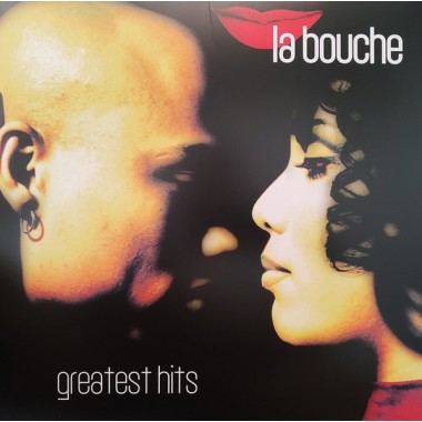 Music Of 90-s - La Bouche - Greatest Hits(2 LP)