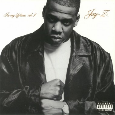 Jay Z - In My Lifetime Vol