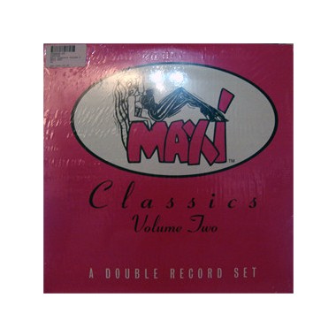 Сборники - Maxi Classics Volume Two(2 LP)