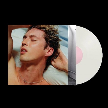 Troye Sivan - Something To Give Each Other(Milky Vinyl)