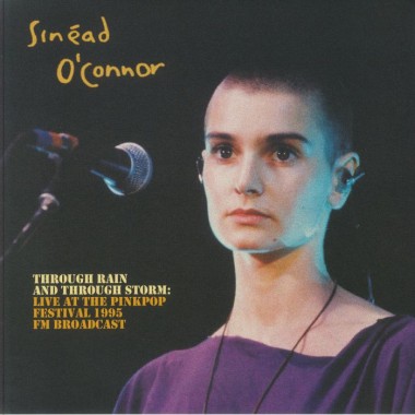 Sinead O'Connor - Live Hits 1995