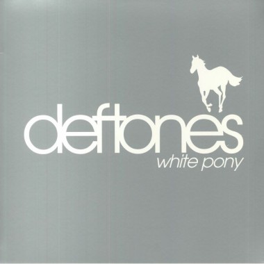 Deftones - White Pony(2 LP)
