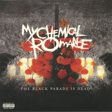 My Chemical Romance - The Black Parade Is Dead!(2 LP)