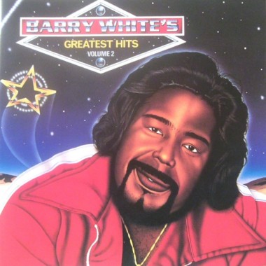 Barry White - Barry White's Greatest Hits(USA Edition)