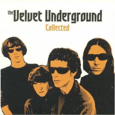 The Velvet Underground - Collected(2 LP)+booklet