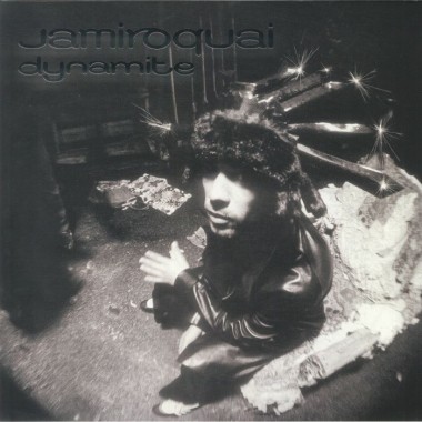 Jamiroquai - Dynamite(2 LP)