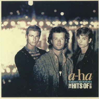 Aha / a-ha - The Hits Of A-Ha(NEW)