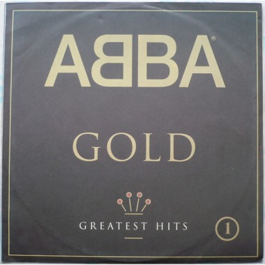 ABBA - Gold (Greatest Hits) Volume 1