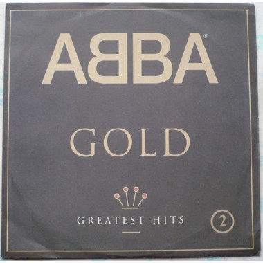 ABBA - Gold (Greatest Hits) Volume 1