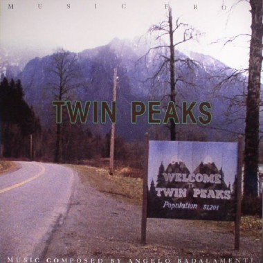 Soundtrack - Twin Peaks