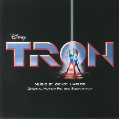 Soundtrack - Tron (Soundtrack)