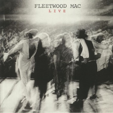 Fleetwood Mac - Live Hits(2 LP)
