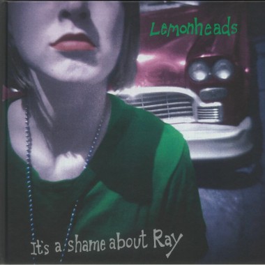 Lemonheads - It's A Shame About Ray(Deluxe Edition)(2 LP)