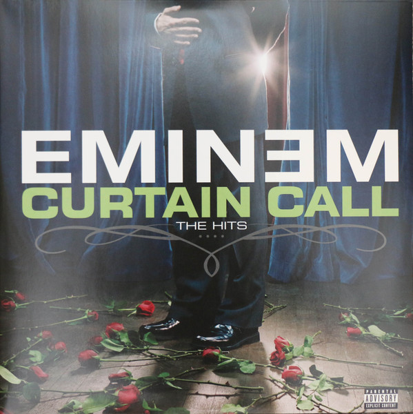 Eminem - The Hits (2LP)