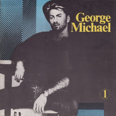 George Michael - Hits 1(Laminate Sleeve)