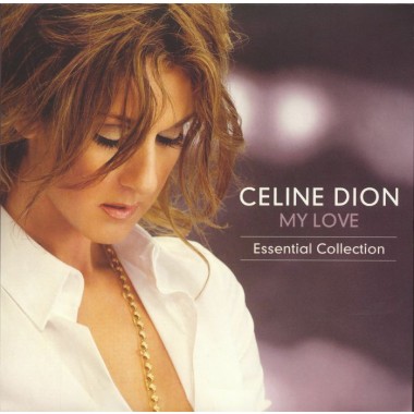 Celine Dion - Greatest Hits (2LP)