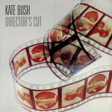 Kate Bush - Director's Cut(2 LP)+booklet