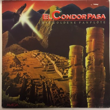 Сборники - El Condor Pasa
