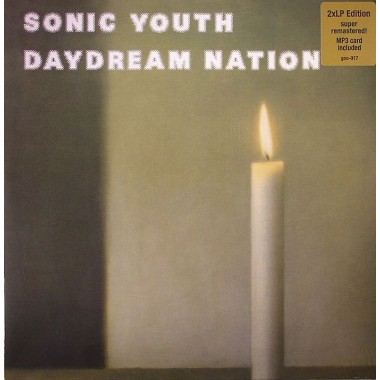 Sonic Youth - Daydream Nation(2 LP)