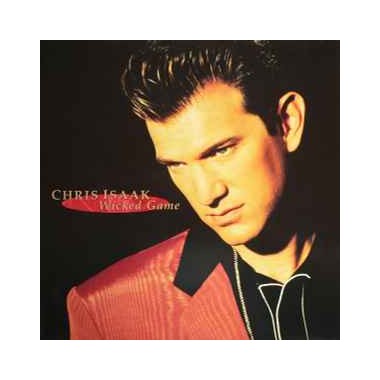 Chris Isaak - Greatest Hits/Wicked Game