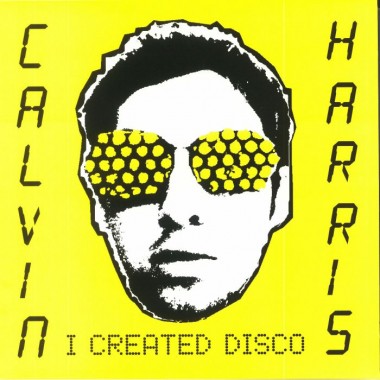 Calvin Harris - I Created Disco(2 LP)