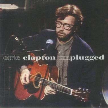 Eric Clapton - Unplugged(2 LP)
