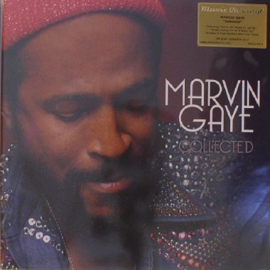 Marvin Gaye - Greatest Hits (2LP)+booklet