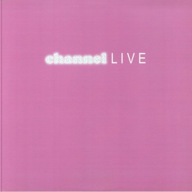Frank Ocean - Channel Live(2 LP)(Coloured Vinyl)