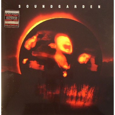 Soundgarden - Superunknown(2 LP)