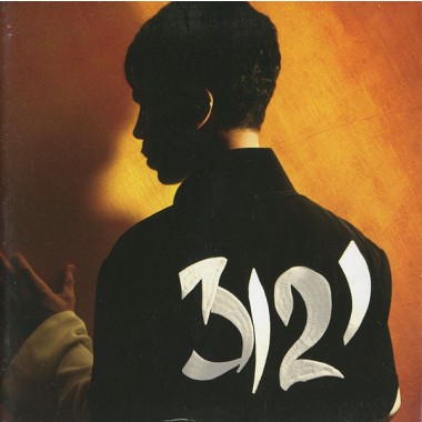 Prince - 3121(2 LP)(Coloured Vinyl)