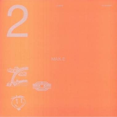 OH WONDER - 22 Make(Limited Edition)