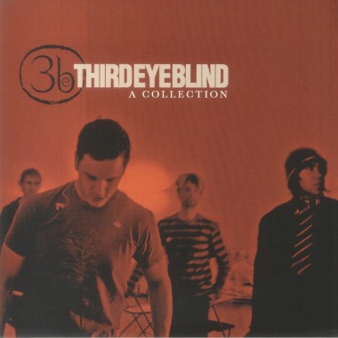 Third Eye Blind - A Collection(2 LP)
