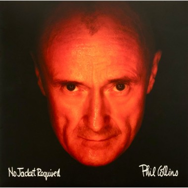 Phil Collins - No Jacket Required 2016