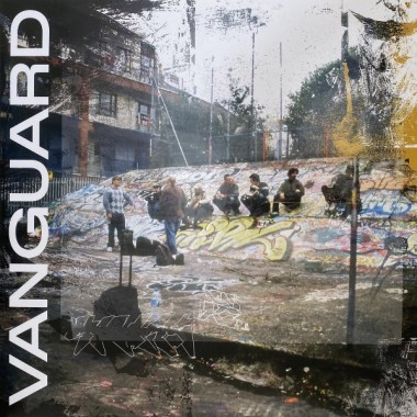 Сборники - Vanguard (Bristol Street Art: The Evolution Of A Global Movement)