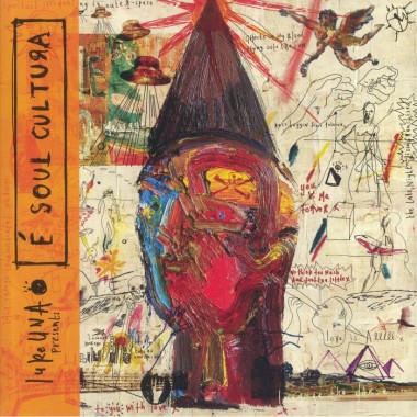 Сборники - Luke Una Presents E Soul Cultura(2 LP)